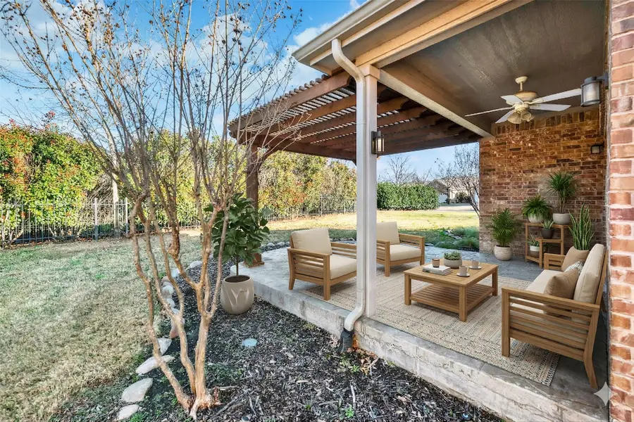 7846 Hogan Court, Frisco, TX 75036 - #2