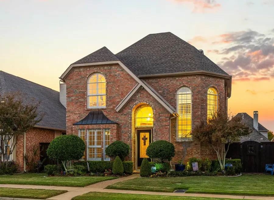 8625 Old Oak Drive, Irving, TX 75063 - #2