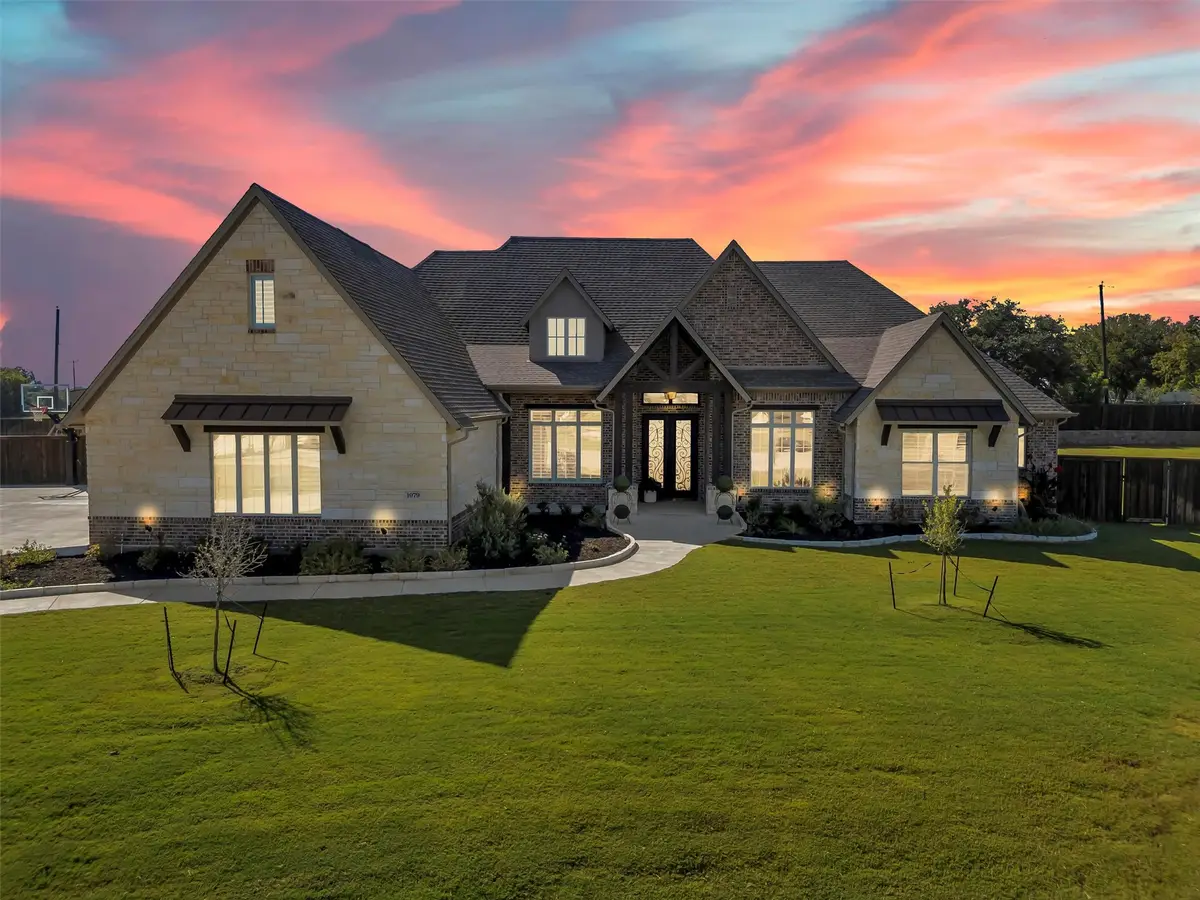 1079 Tobey Court, Aledo, TX 76008 - #1