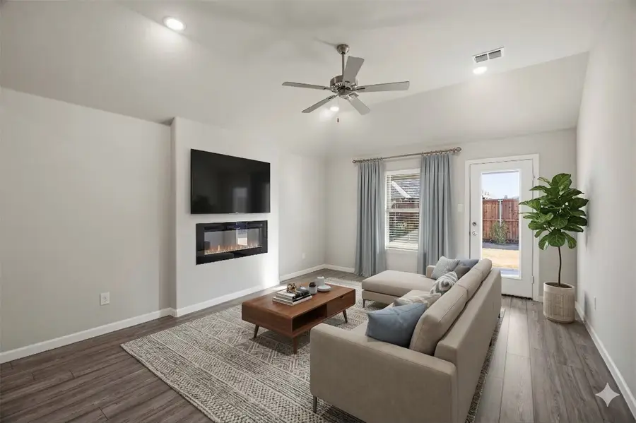 1522 Wayback Drive, Celina, TX 75009 - #3