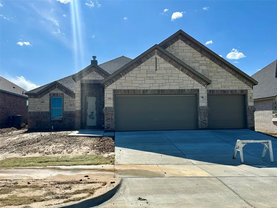 2005 Belle Lagos Lane, Cleburne, TX 76033 - #2
