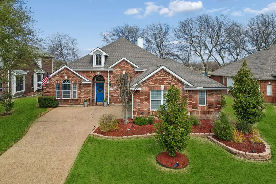 1809 Grand Canyon Way, Allen, TX 75002 - #3