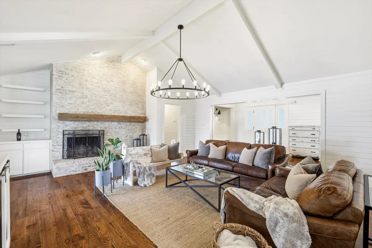 5068 Lake View Circle, North Richland Hills, TX 76180 - #1