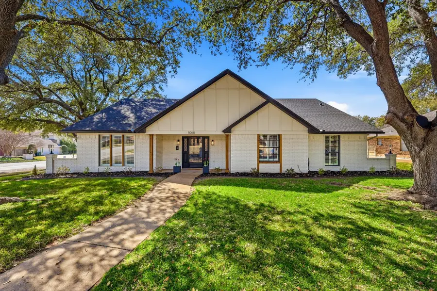 5068 Lake View Circle, North Richland Hills, TX 76180 - #2