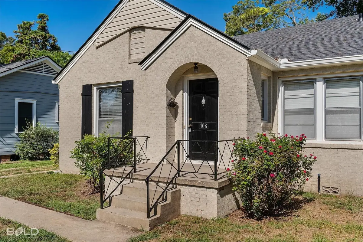 108 Leo Avenue, Shreveport, LA 71105 - #1