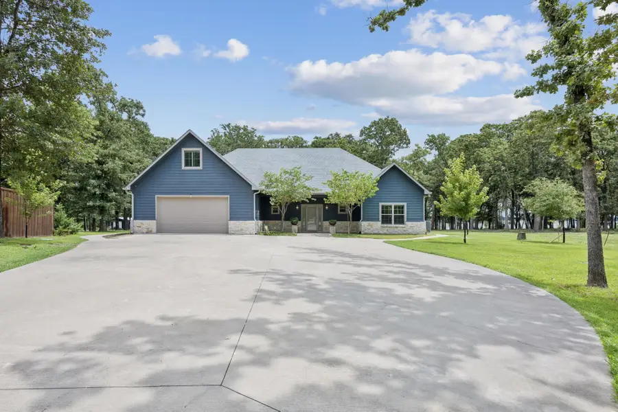 7239 Open Water Point, Quinlan, TX 75474 - #2