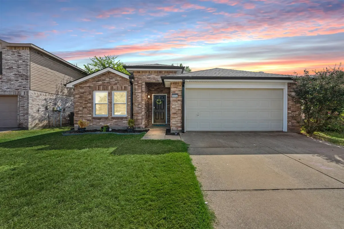 5532 Ventura Street, Fort Worth, TX 76244 - #1