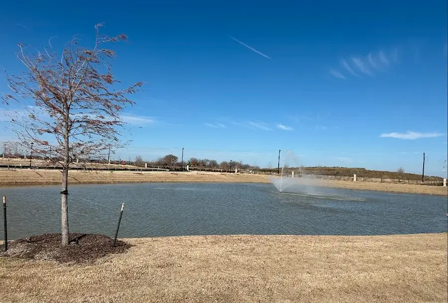 850 Urbana Drive, Prosper, TX 75078 - #2