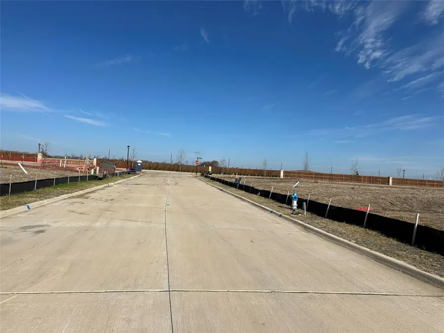 850 Urbana Drive, Prosper, TX 75078 - #3