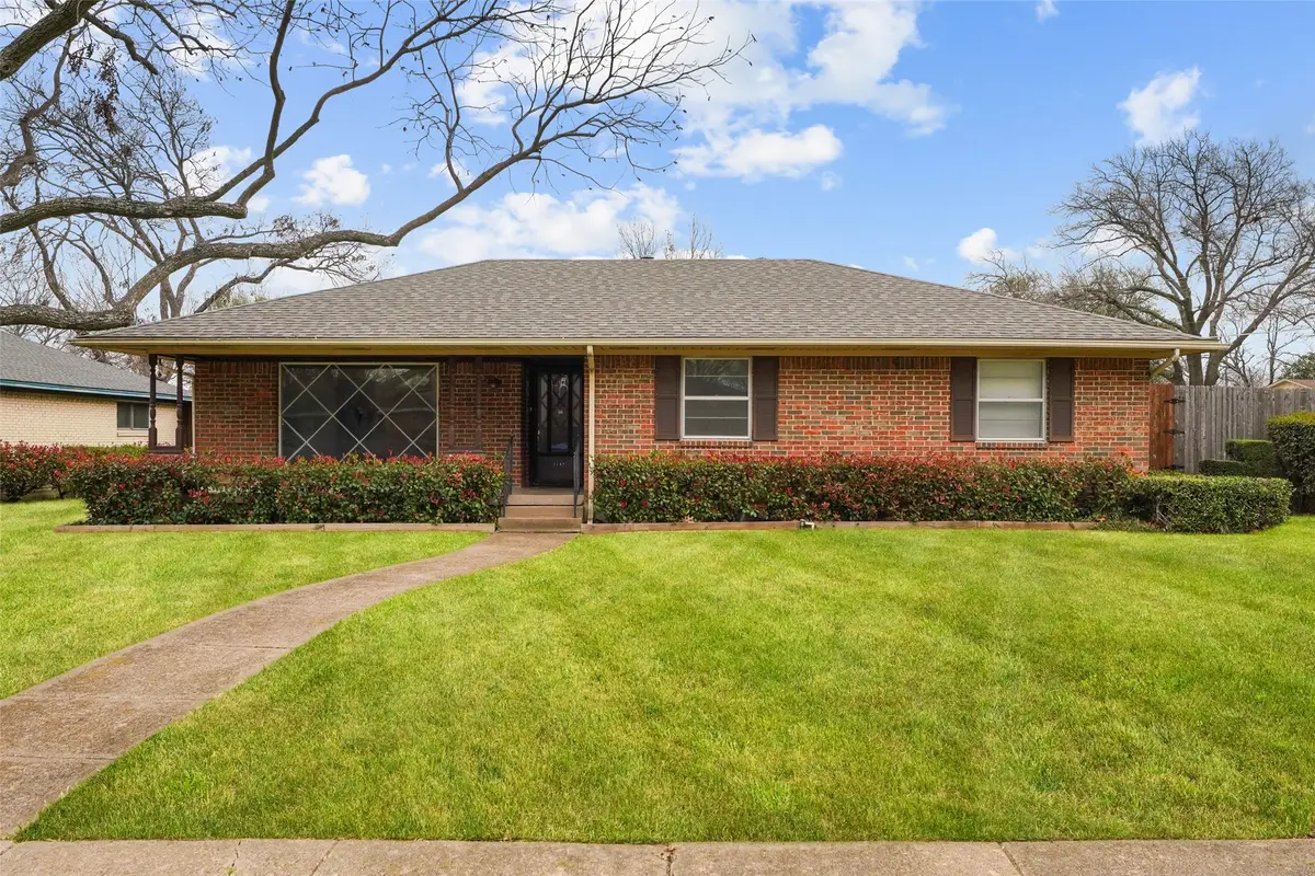 2102 Lansdowne Drive, Garland, TX 75040 - #1