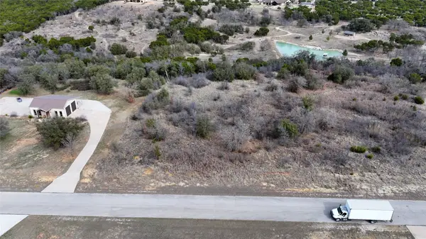 0 Shooting Star Court, Graford, TX 76449