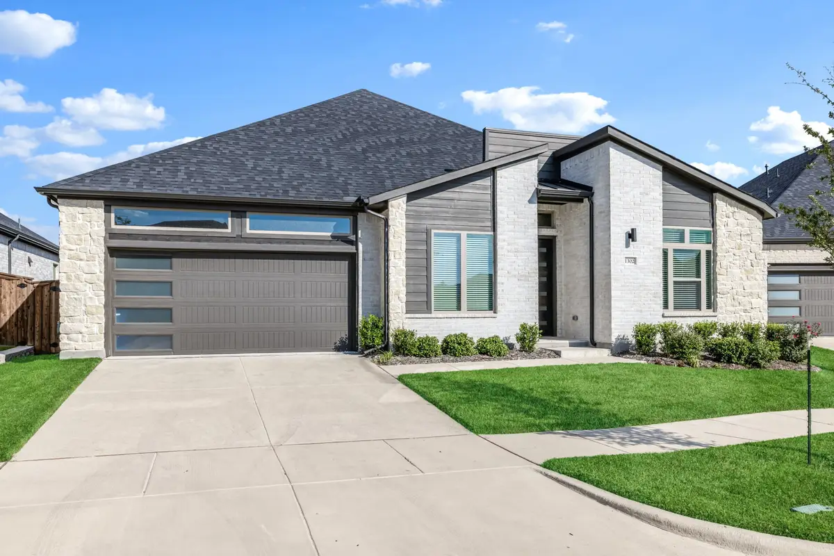 1302 Shorefront Drive, Allen, TX 75013 - #1