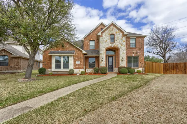 4802 Snowdrop Drive, Garland, TX 75043