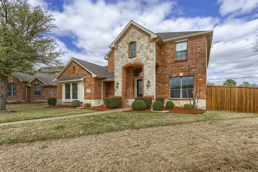 4802 Snowdrop Drive, Garland, TX 75043 - #2