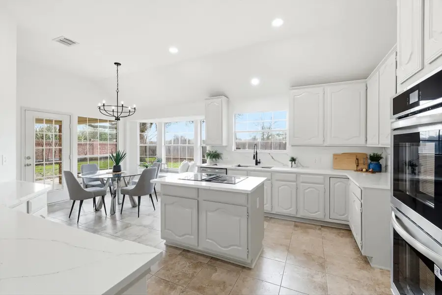 833 Tealwood Circle, Flower Mound, TX 75028 - #3