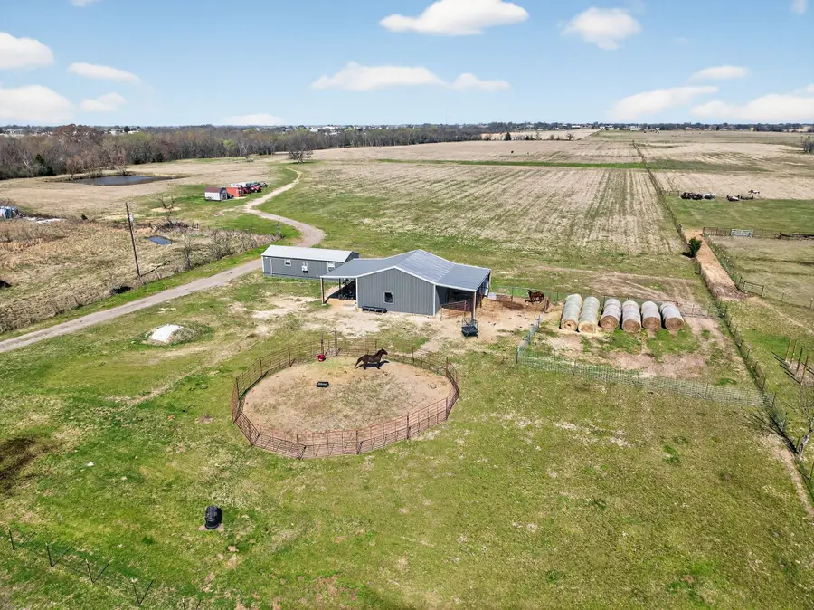 2444 Vz County Road 2813, Mabank, TX 75147 - #2