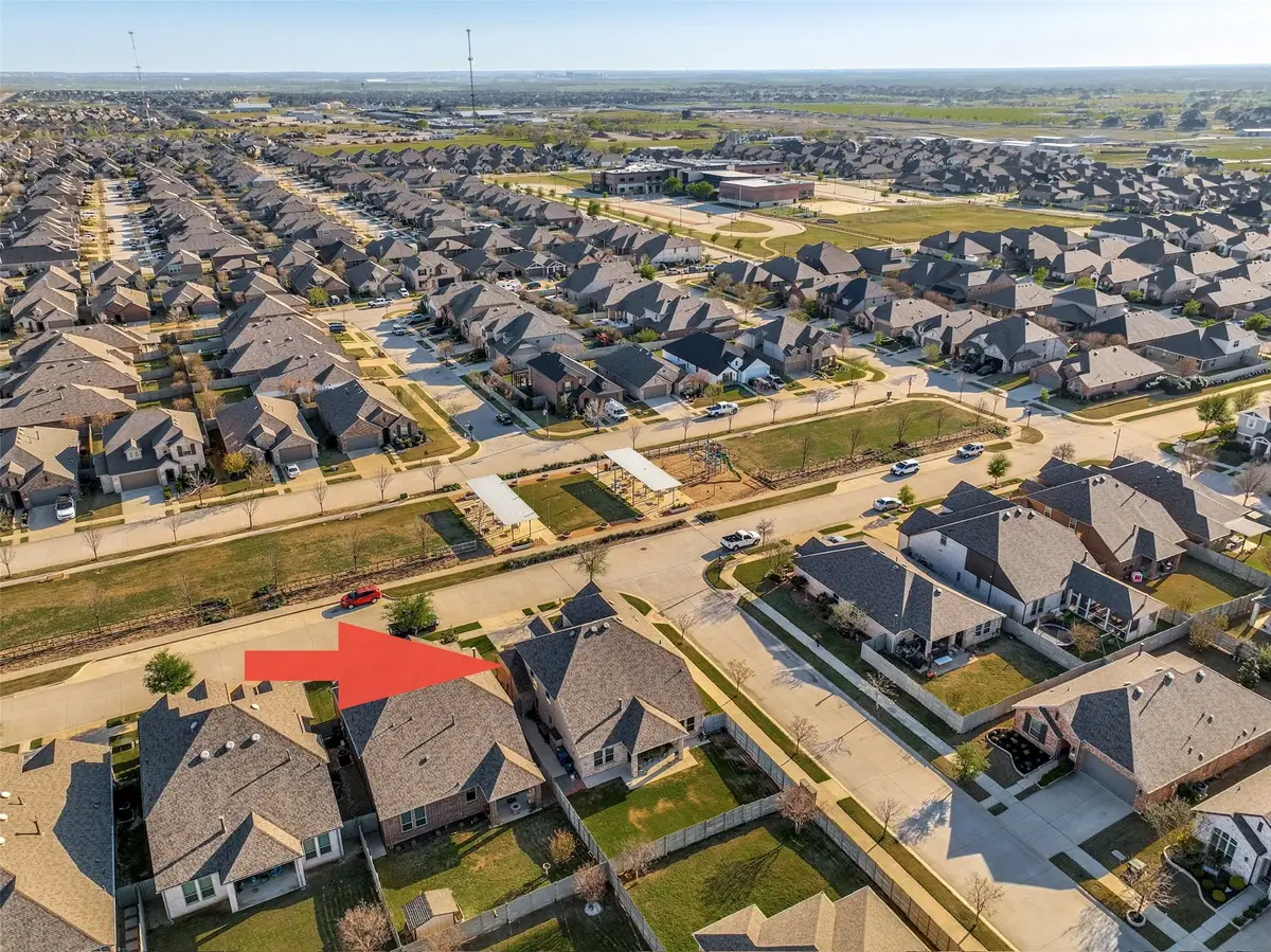 1836 Harrier Lane, Argyle, TX 76226 - #1