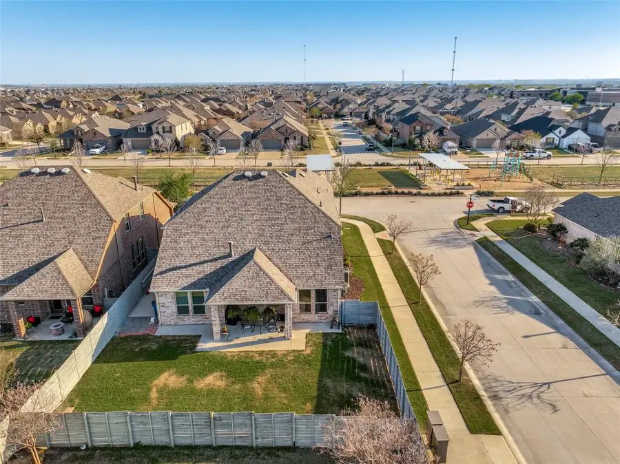 1836 Harrier Lane, Argyle, TX 76226 - #2