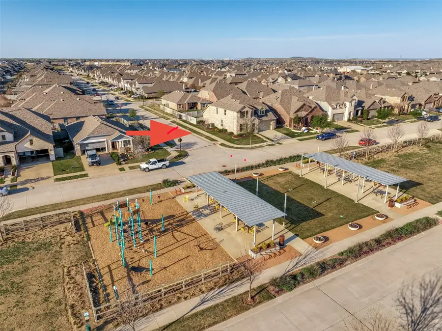 1836 Harrier Lane, Argyle, TX 76226 - #3