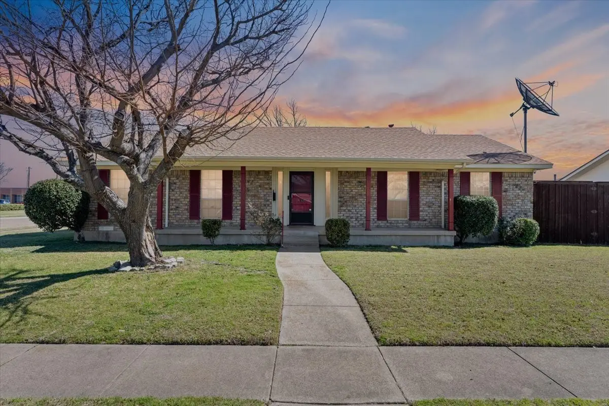 910 Bradfield Drive, Garland, TX 75042 - #1