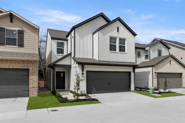 2553 Lost Maples Lane, Dallas, TX 75228