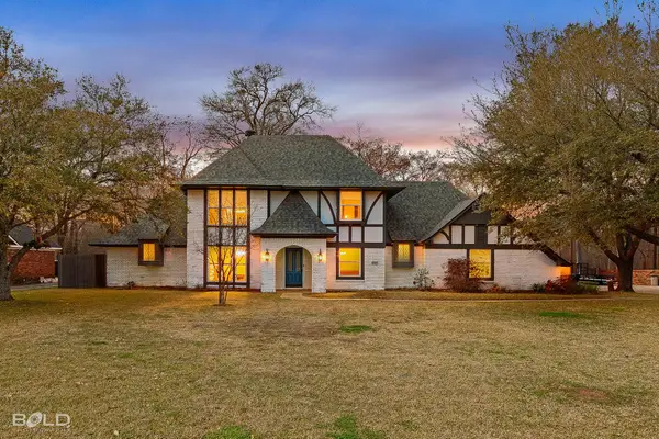 2207 Landau Lane, Bossier City, LA 71111