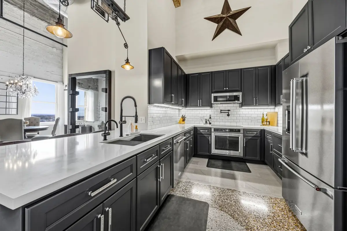 221 W Lancaster Avenue #12001, Fort Worth, TX 76102 - #1