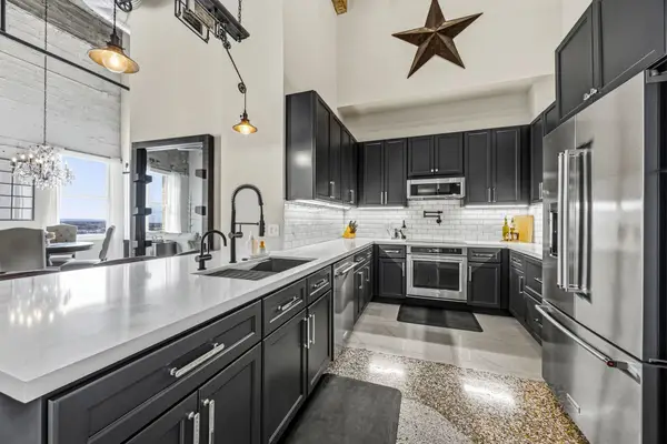 221 W Lancaster Avenue #12001, Fort Worth, TX 76102