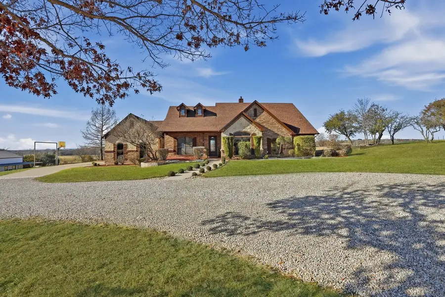 873 Canyon Creek Lane, Weatherford, TX 76087 - #3