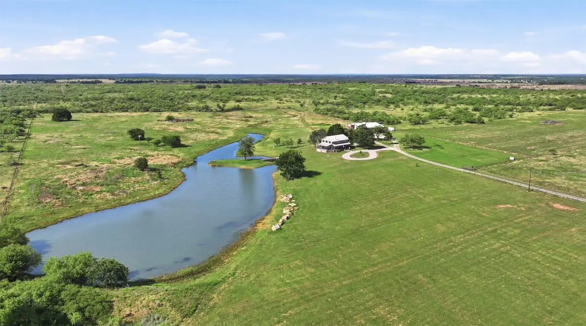 8617 Fm 175, Jacksboro, TX 76458 - #1
