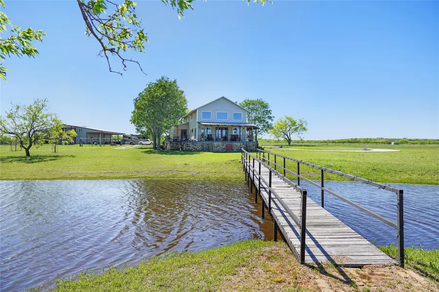 8617 Fm 175, Jacksboro, TX 76458 - #2