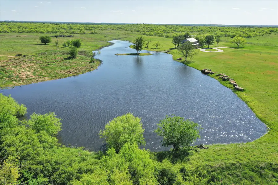8617 Fm 175, Jacksboro, TX 76458 - #3
