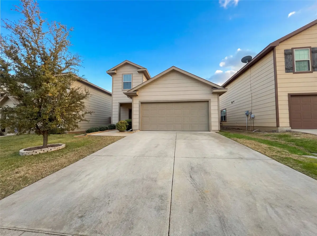 1508 Sierra Estate Trail, Fort Worth, TX 76119 - #1