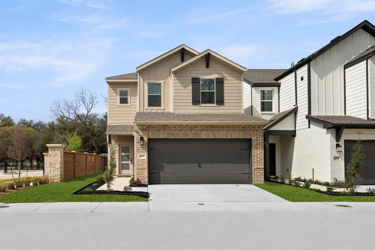2557 Lost Maples Lane, Dallas, TX 75228 - #1