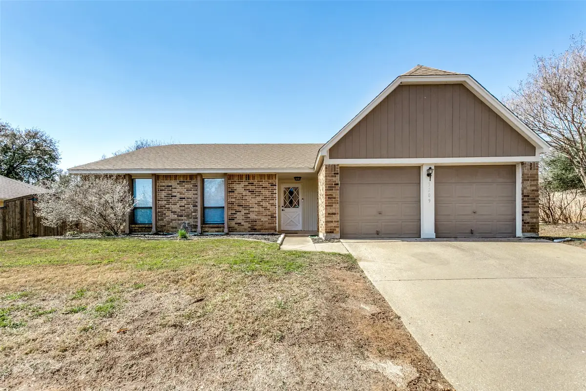 3209 Vintage Way, Bedford, TX 76021 - #1
