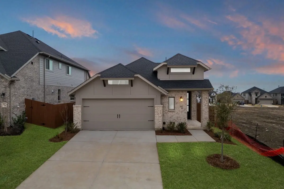 3953 Avendale, Heartland, TX 75114 - #1