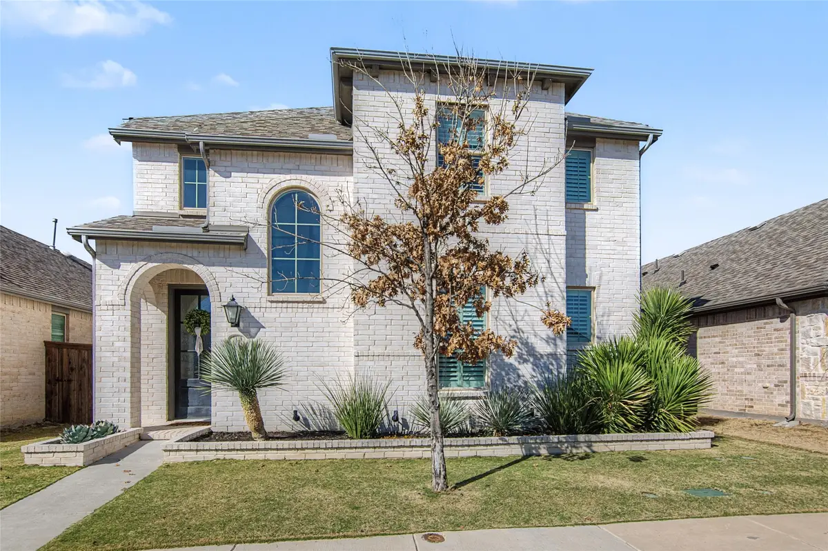 1848 Stowers Trail, Fort Worth, TX 76052 - #1