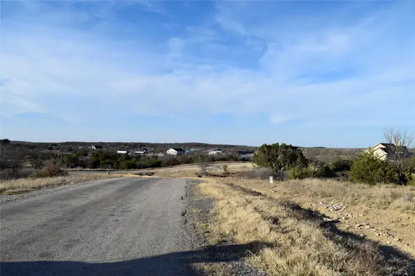 0 Hidden Shores Drive #Lot 96, Cisco, TX 76437