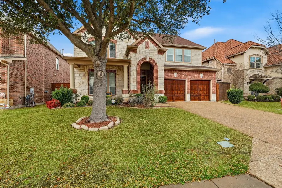 441 Cascada Drive, Richardson, TX 75081 - #3