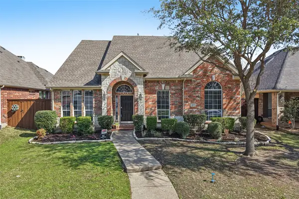 4636 Rock Creek Lane, Frisco, TX 75034