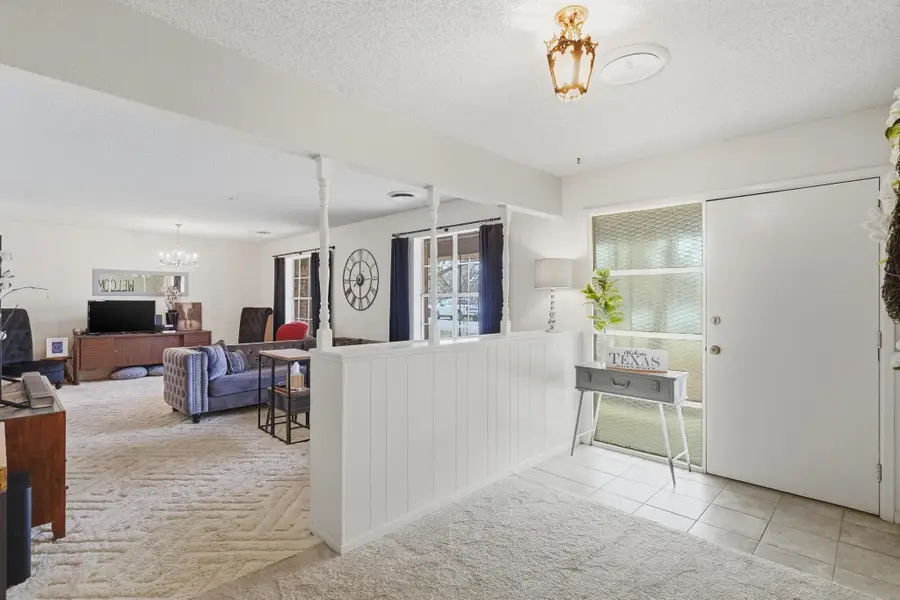 4110 N 9th Street, Abilene, TX 79603 - #3