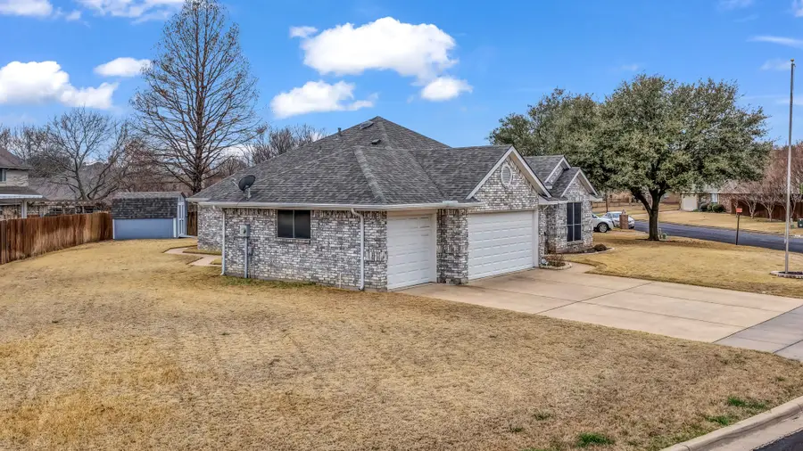 234 Shirley Circle, Weatherford, TX 76087 - #2