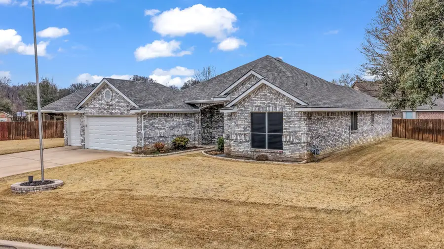 234 Shirley Circle, Weatherford, TX 76087 - #3