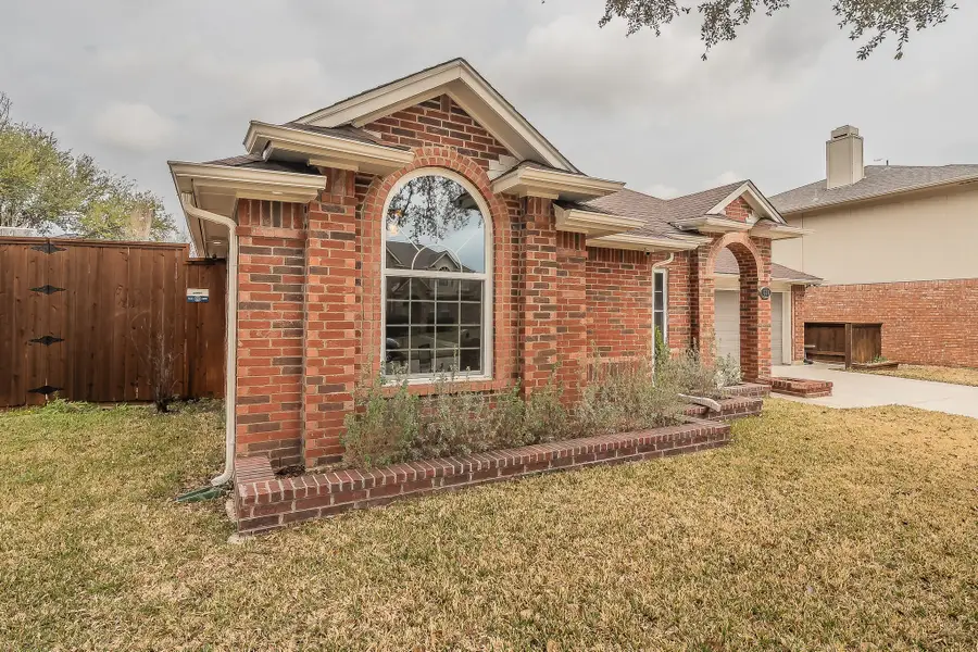 628 Teakwood Drive, Flower Mound, TX 75028 - #3
