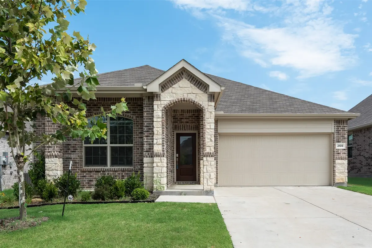 2133 Fimbry Drive, Royse City, TX 75189 - #1