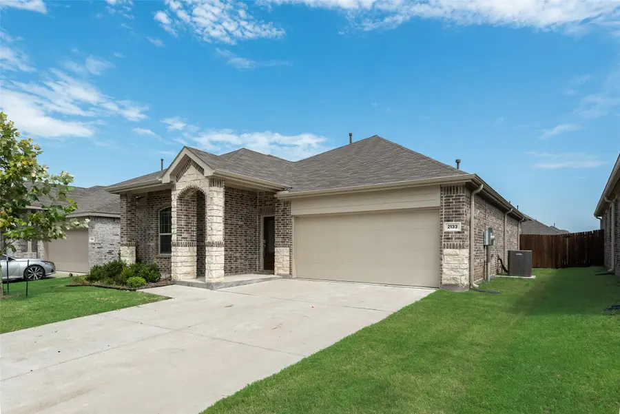 2133 Fimbry Drive, Royse City, TX 75189 - #3