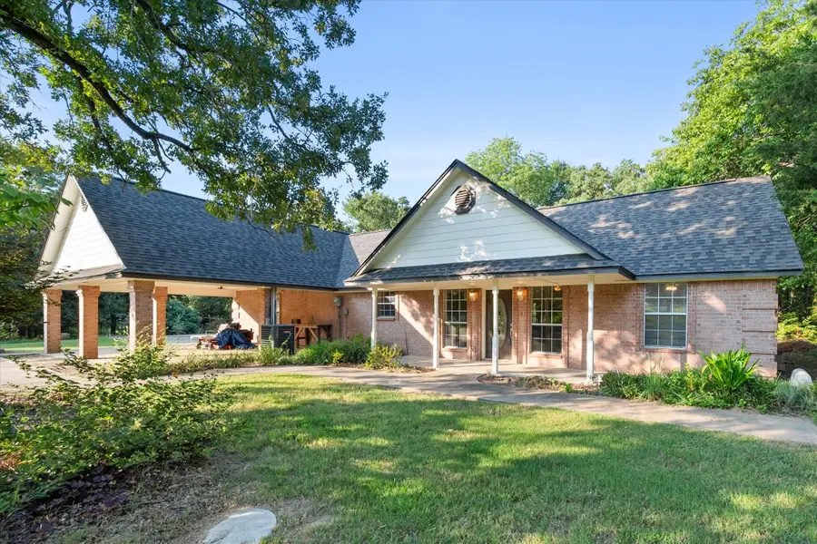 7410 County Road 3230a, Kerens, TX 75144 - #2