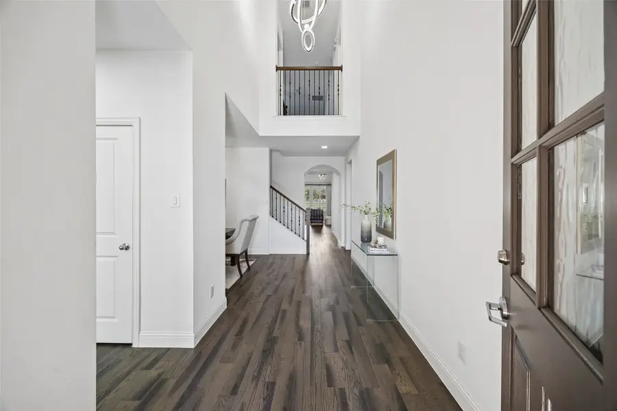 413 Lake Livingston Trail, McKinney, TX 75071 - #3