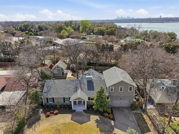 1155 Timplemore Drive, Dallas, TX 75218