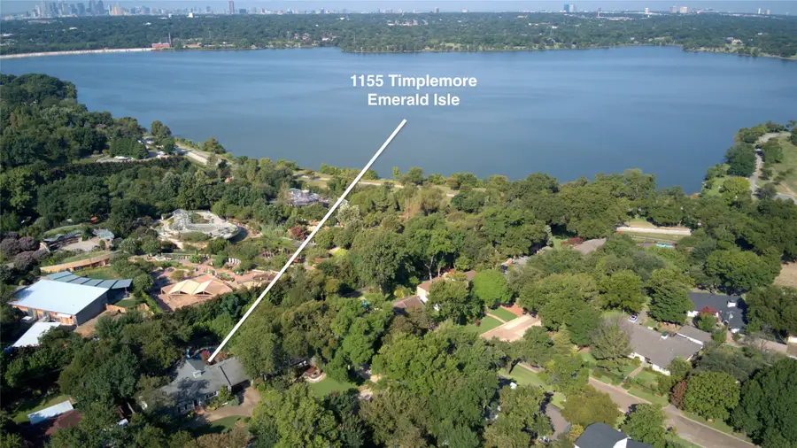 1155 Timplemore Drive, Dallas, TX 75218 - #2